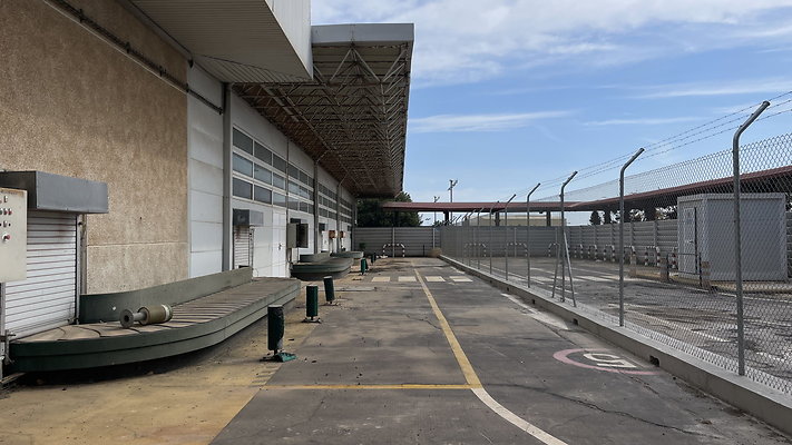 Aeropuerto San Javier 10