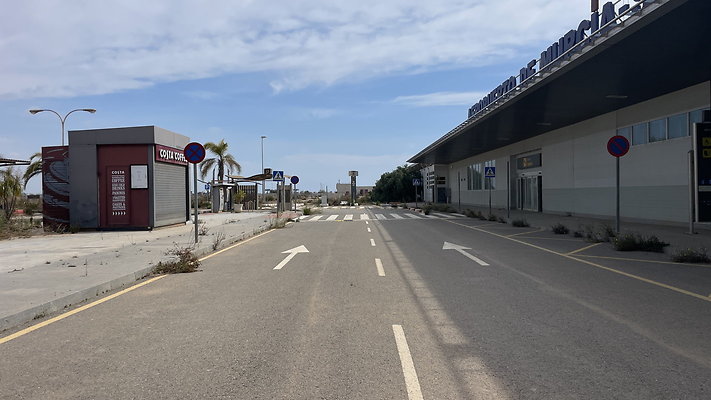 Aeropuerto San Javier.30