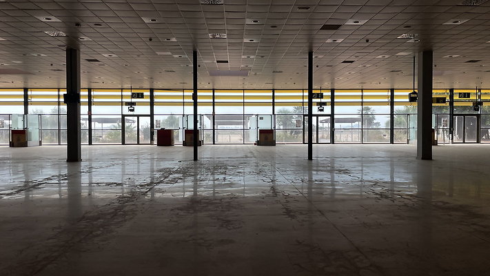 Aeropuerto San Javier 09