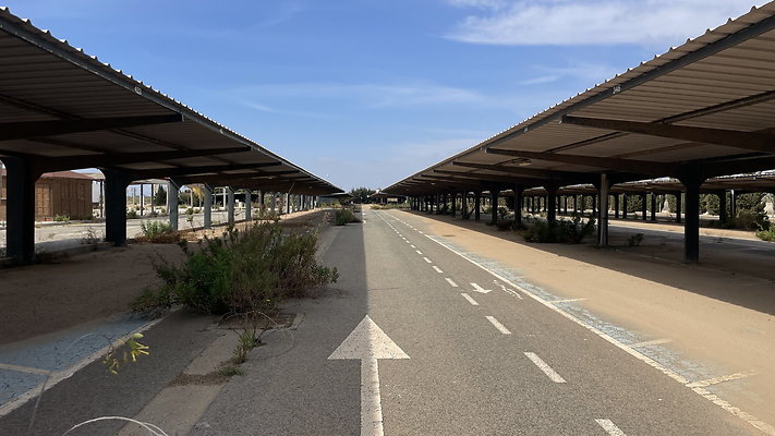 Aeropuerto San Javier 02
