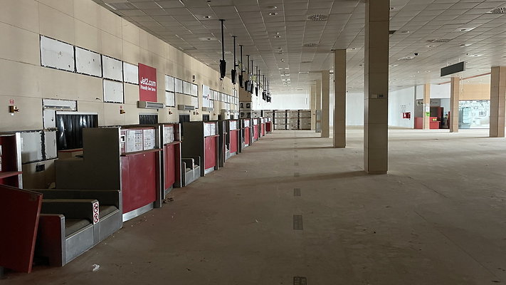 Aeropuerto San Javier.24