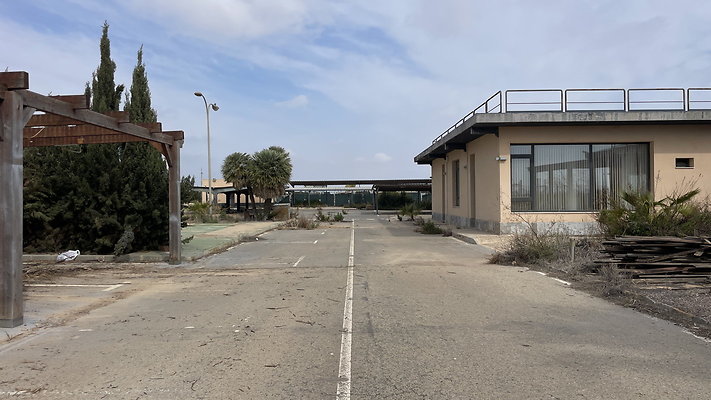 Aeropuerto San Javier 05