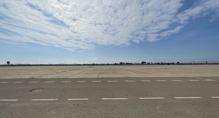 Aeropuerto San Javier 07