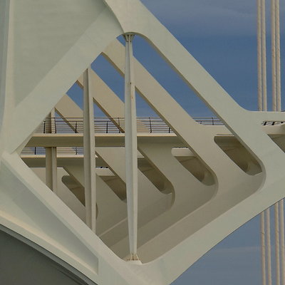 CITY OF ARTS AND SCIENCE