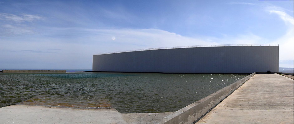 CIUDAD DE LUZ