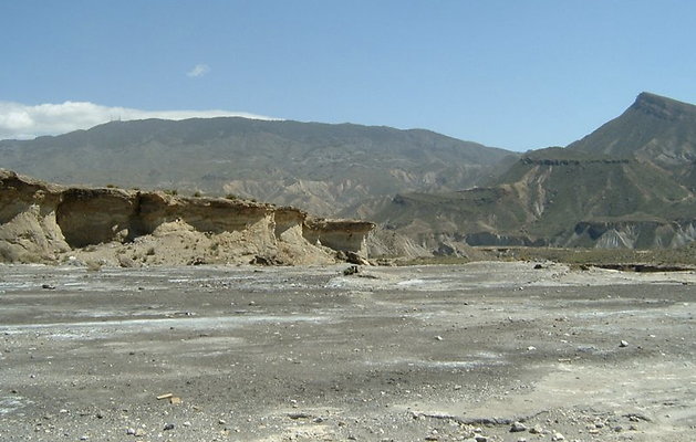 06 tabernas desert