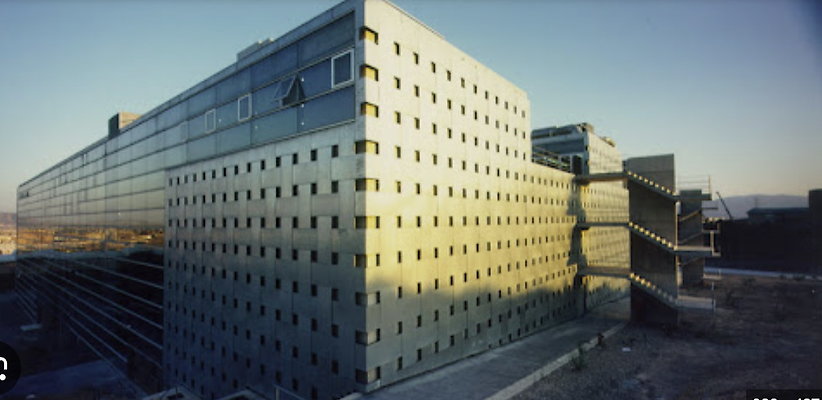 US CONSULATE