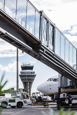 NEW NORTH AIRPORT